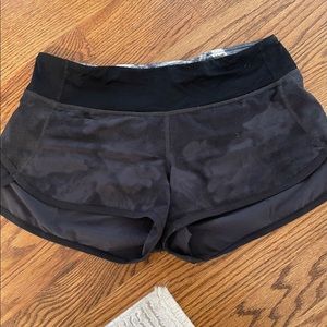 Lululemon Speed Up Short 2.5in